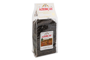 Чай черный крупнолистовой Buket Azercay м/у 250г