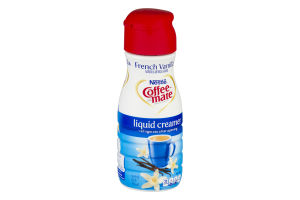 Nestle Coffee-Mate Liquid Creamer French Vanilla