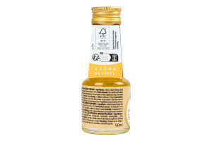 Ароматизатор Sainte Lucie апельсину харчовий