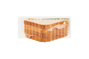 Сендвіч з шинкою Трикутник Гама Fresh Sandwiches п/у 150г