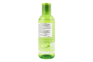 Вода мицеллярная оливковая Ziaja 200мл