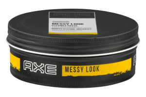 Axe Styling Urban Messy Look Flexible Paste