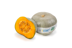 Гарбуз Дунайський Аграрій Джон Бук органічний