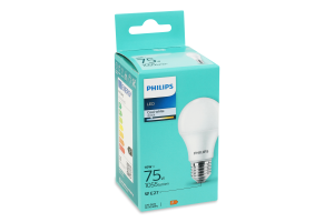 Лампа світлодіодна 75W Е27 1055lm 4000K №9290023066 LED Philips 1шт