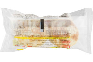 Banquet Chicken & Buttermilk Biscuit Snack Size Sandwiches - 2 CT