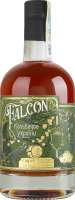 Кальвадос 0.5л 40% Старый КУС Falcon бут