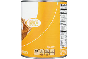 Ahold 100% Pure Pumpkin