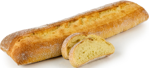 Багет подовый Кукурузный ТОВ Чанта Маунт 250г