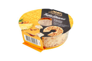 Крем-сыр 65% С ананасом Taste Hawaii Castello п/у 125г