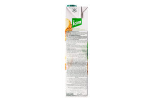 Нектар Icim ананасовий
