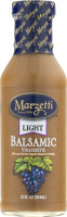 Marzetti Light Balsamic Vinaigrette