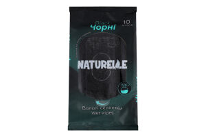 Серветки вологі Класік універсальні 10шт Натурель