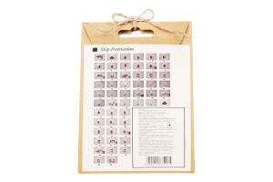 Набір для творчості Гном 3 моделі 834041