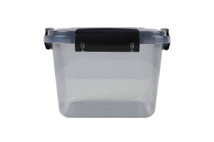Контейнер универсальный 1.18л 145х145х100мм Limited line Ал-Пластик 1шт