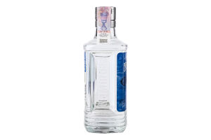 Горілка 0.37л 40% мʼяка Delikat Originals Nemiroff пл