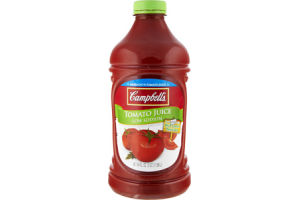 Campbell's Low Sodium Tomato Juice