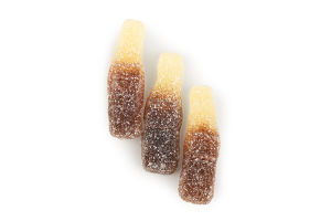 Цукерки Кола желейні