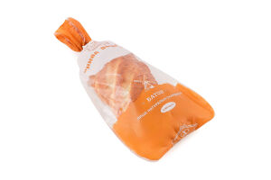 Батон нарізний Нива Золота Теремно м/у 0.35кг