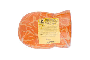 Колбаса вареная Нежная с говядиной Ранчо в/с кг