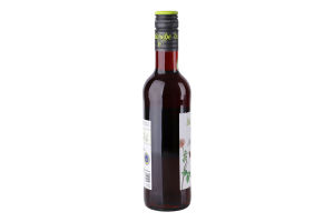 Вино 0.25л 13% червоне сухе Мерло BioRebe пл