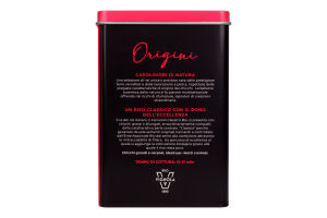 Рис Origini Карнаролі білий класичний