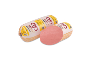 Ковбаса варена Смачна Фарро 1с кг