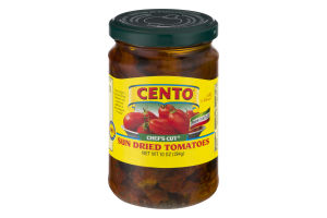 Cento Chef's Cut Sun Dried Tomatoes