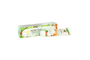 Паста зубна Nokthai на травах