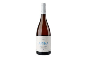 Вино Beykush Winery Арбіна біле сухе 2021