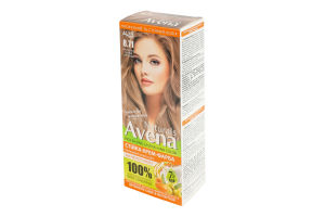 Крем-краска для волос стойкая Naturals №8.71 Avena 1шт
