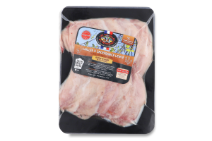 Перепілка Les Fermiers Landais ніжка заморожена