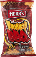 Herr's Potato Chips Honey BBQ