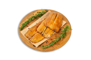 Філе оселедця х/к, в/в, ваг