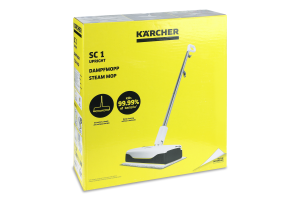 Швабра парова Karcher SC 1 Upright