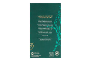 Чай черный натуральный English Finest selection Pickwick к/у 25х2г