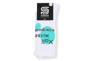Шкарпетки чолPremier socks ХайЖивКохан спор р25-29