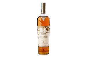 Віскі The Macallan Harmony Vibrant Oak