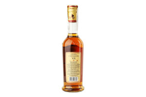 Бренді V.S. *** 40% 0,25л Тиса