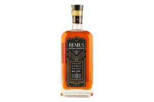 Віскі Remus Repeal Reserve Bourbon