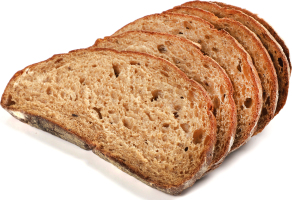 Хлеб Boulangerie подовый Пражский