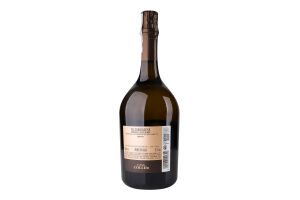 Вино игристое 0.75л 11.5% белое экстрасухое Prosecco Superiore Valdobbladene Casa Coller бут