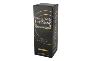 Коньяк 0.5л 40% V.S Hennessy к/у