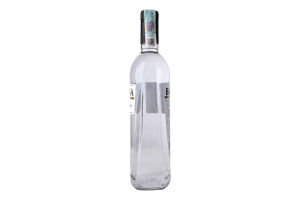 Горілка 1л 40% Premium Barska пл
