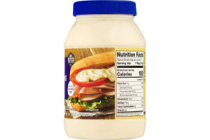 SE Grocers Mayonnaise
