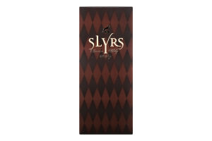 Віскі Slyrs Single Malt Aged 12 years
