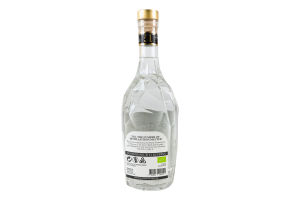 Горілка 0.7л 40% Connoisseur 51 Reserve Organic Purity Vodka пл