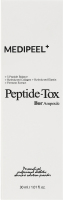 Сироватка антивікова з ефектом ботоксу Peptide-Tox Medipeel+ 30мл