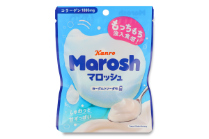 Маршмелоу Marosh зі смаком йогурту