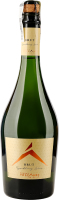 Вино ігристе Bodega Volcanes de Chile біле