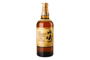 Віскі The Yamazaki 12yo 100th Anniversary LE 2023